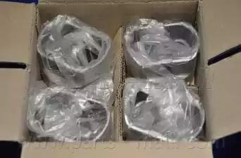 Поршень /STD/ PXMSA055A Parts Mall (фото №2)