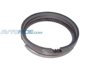 Кольца поршневые STD (комплект) 481H1004030 Chery (фото №1)