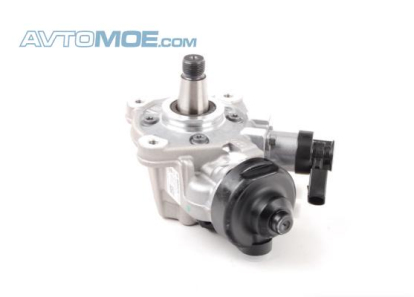 Топливный насос высокого давления 03L130755AA VAG (фото №1)