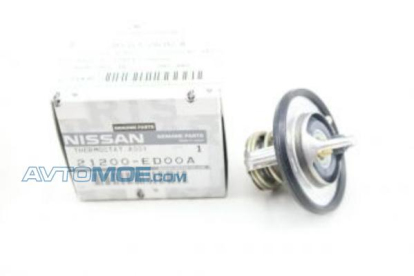 Термостат 21200ED00A Nissan (фото №1)