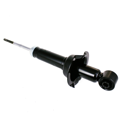 Амортизатор задний JAA0229 Just Drive (фото №1)