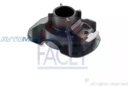 Бегунок распределителя зажигания 3833136 Facet (фото №1)