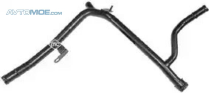 Штуцер 03223 Metalcaucho (фото №1)