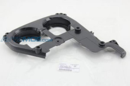 Крышка ремня правая задняя 13573AA131 Subaru (фото №1)