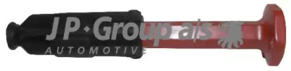 Наконечник свечи зажигания 1391900100 JP Group (фото №1)