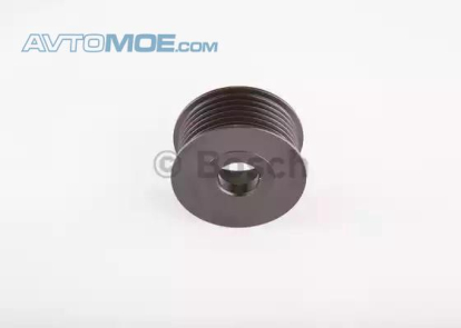 Шкив генератора F00M991160 Bosch (фото №1)