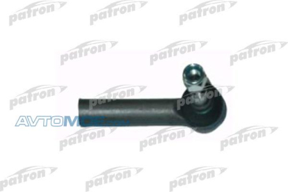 Наконечник рулевой PS1140 Patron (фото №1)