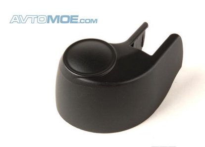 Заглушка заднего стеклоочистителя 8E9955205C VAG (фото №1)