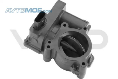 Регулятор положения дроссельной заслонки A2C59511700 VDO (фото №1)