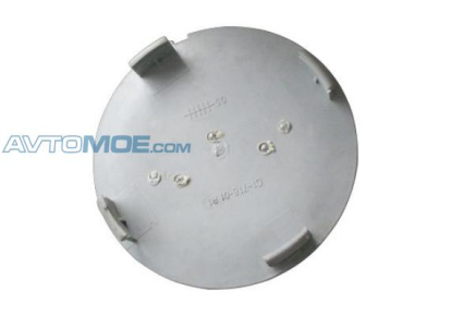 Колпак колеса (центральная часть) S213100510AC Chery (фото №1)