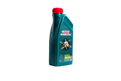 Масло моторное Castrol Magnatec A3/B4 10W-40 1л 4008177079887 Castrol (фото №2)