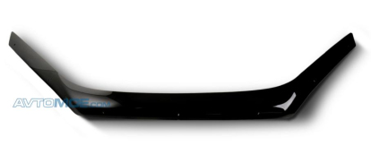 Дефлектор капота SLRX3009712 SIM (фото №1)