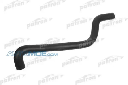 Патрубок P240002 Patron (фото №1)