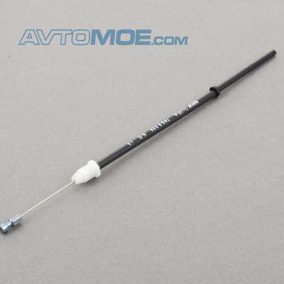 Трос замка лючка бензобака 51257066025 BMW (фото №1)