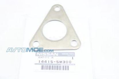 Прокладка турбины 144155M300 Nissan (фото №1)
