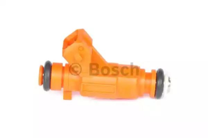 Форсунка топливная 0280156034 Bosch (фото №3)