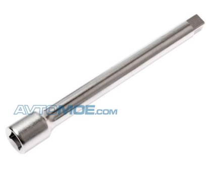 Удлинитель 3/8" длина 152мм JTC /1/10/100 JTC3608 JTC (фото №1)
