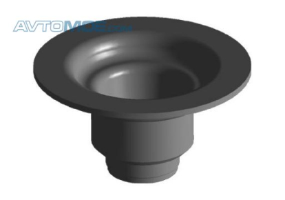 Колпачок маслосъёмный 4801007020 Chery (фото №1)