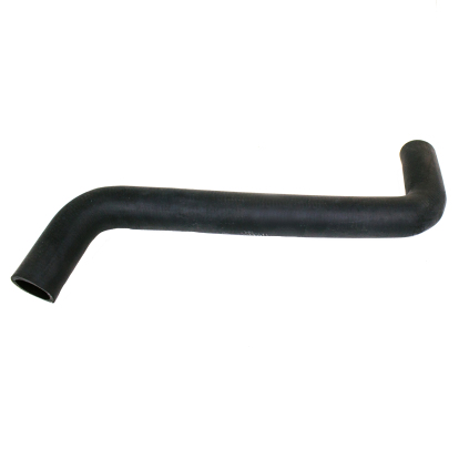 Патрубок радиатора нижний LBA1303110B1 Lifan (фото №1)