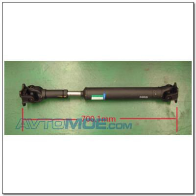 Вал карданный 3310008201 Ssang Yong (фото №1)