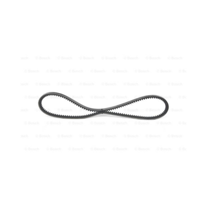 Ремень клиновой (10х970) 1987947602 Bosch (фото №1)