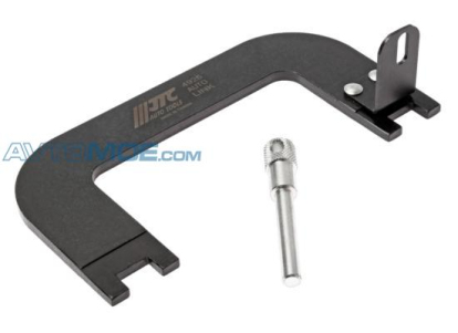 Набор фиксаторов распредвала для установки фаз ГРМ (RENAULT 2.0 IDE) JTC /1/10 JTC4925 JTC (фото №1)