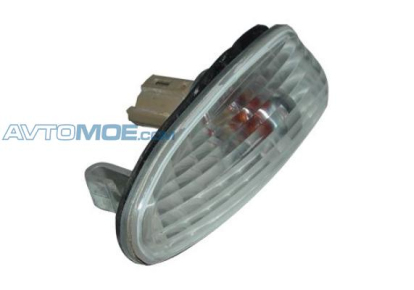 Повторитель поворота A213731010 Chery (фото №1)