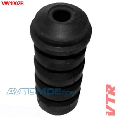 Отбойник амортизатора заднего VW1902R VTR (фото №1)