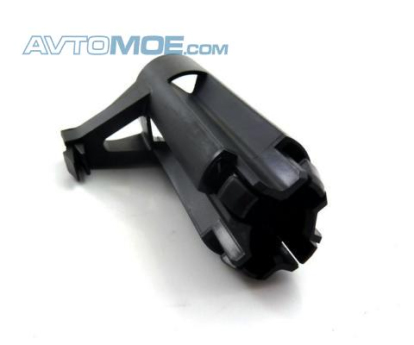 Кронштейн радиатора верх (цилиндр) 1695234 Ford (фото №1)