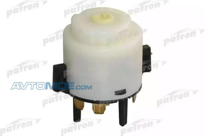 Контактная группа P300012 Patron (фото №1)