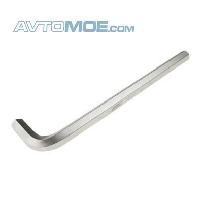 Ключ шестигранный Г-образный удлиненный H11  JTC /1/10 JTC72511 JTC (фото №1)