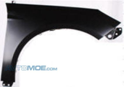 Крыло переднее правое FDFOC11270R BodyParts (фото №1)