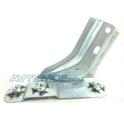 Кронштейн крепления крыла пр. 6R0821142B VAG (фото №1)