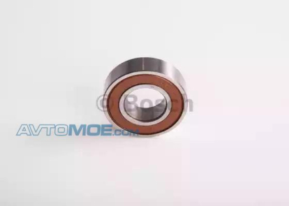 Подшипник генератора задний F00M990405 Bosch (фото №1)
