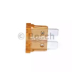 Предохранитель стд. 5 A 1904529903 Bosch (мини-фото №3)