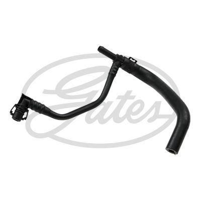 Шланг системы охдлаждения 021745 Gates (фото №1)