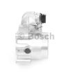 Дроссельная заслонка 0280750131 Bosch (мини-фото №2)