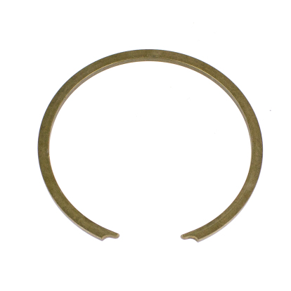 Кольцо стопорное подшипника ступицы передней 4021495F0A Nissan (фото №1)