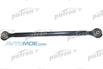 Рычаг задний поперечный спереди PS5086 Patron (фото №1)