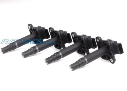 Катушка зажигания 06B905115E VAG (фото №1)