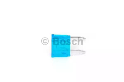 Предохранитель mini 15A 1987529031 Bosch (фото №3)