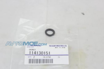 Шайба уплотнительная 114130151 Subaru (фото №1)