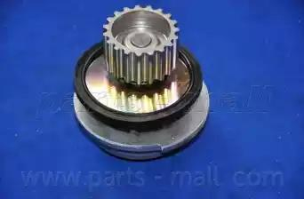 Насос водяной PHC003 Parts Mall (фото №4)