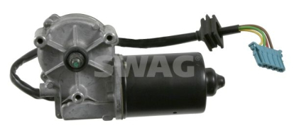 Мотор стеклоочистителя 10922688 Swag (фото №1)