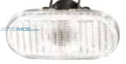 Повторитель поворота на крыло 5511403NUEC Depo (фото №1)