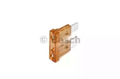 Предохранитель стд. 5 A 1904529903 Bosch (фото №1)