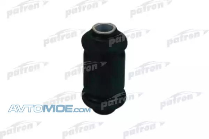 Сайлентблок верчнего рычага задний PSE1261 Patron (фото №1)