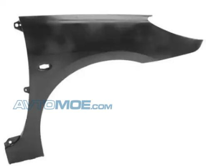 Крыло правое 30705500 PHIRA (фото №1)