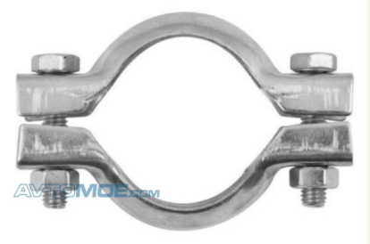 Хомут выхлопной системы 254920 Bosal (фото №1)