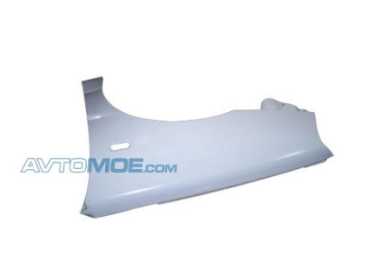 Крыло левое A158403010BBDY Chery (фото №1)